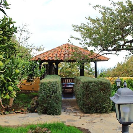 Finca La Majadera El Rosario  Zewnętrze zdjęcie
