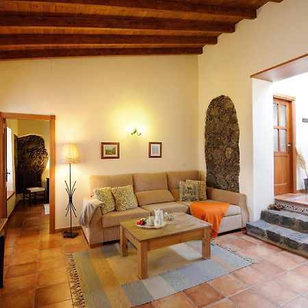Finca La Majadera El Rosario  Zewnętrze zdjęcie