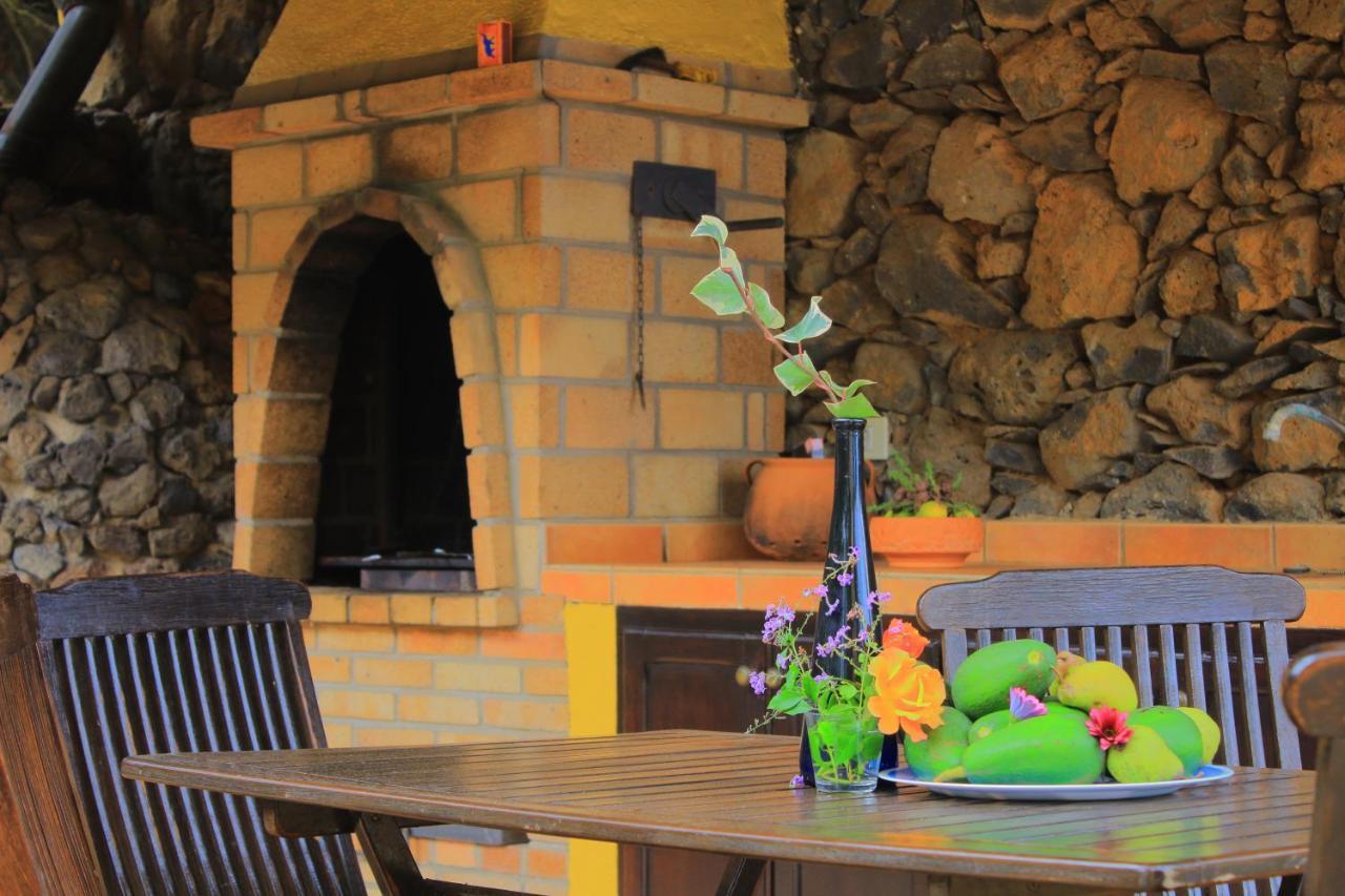 Finca La Majadera El Rosario  Zewnętrze zdjęcie