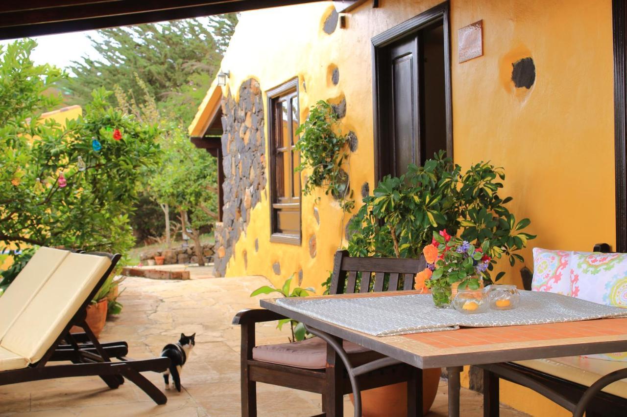 Finca La Majadera El Rosario  Zewnętrze zdjęcie