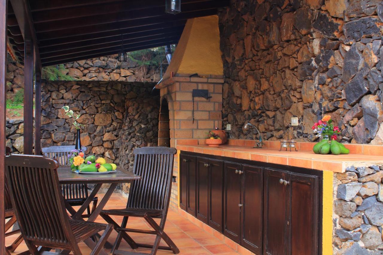 Finca La Majadera El Rosario  Zewnętrze zdjęcie