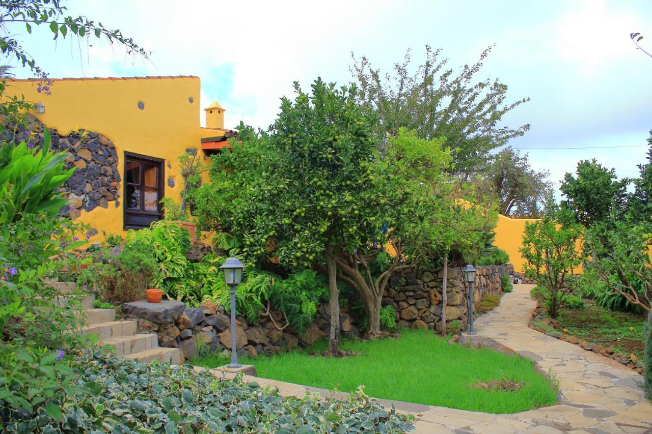 Finca La Majadera El Rosario  Zewnętrze zdjęcie