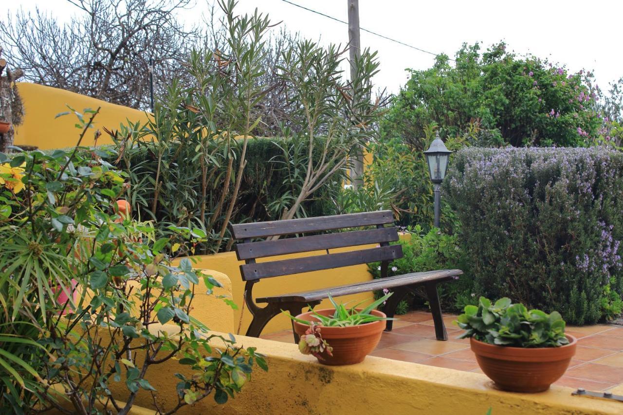 Finca La Majadera El Rosario  Zewnętrze zdjęcie