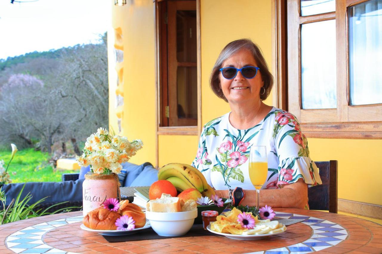 Finca La Majadera El Rosario  Zewnętrze zdjęcie