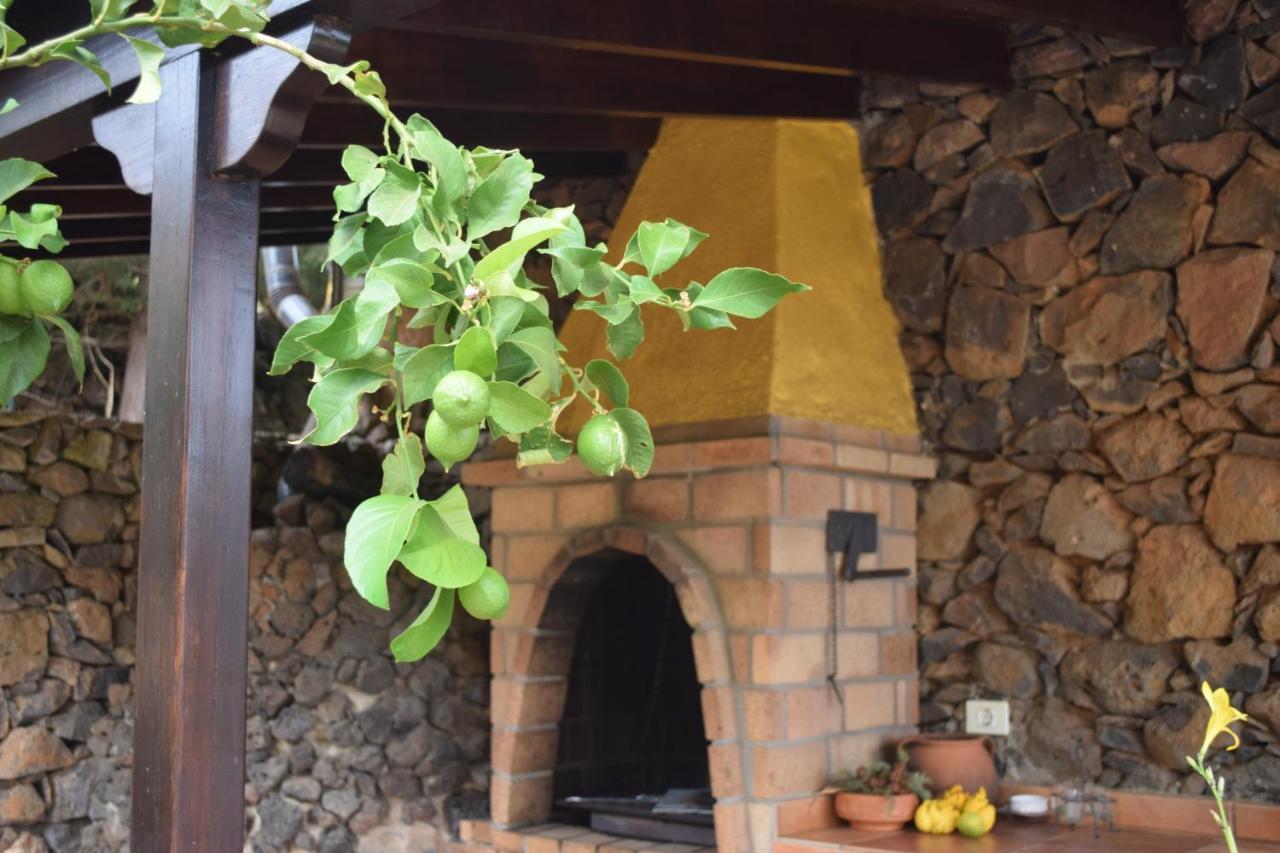 Finca La Majadera El Rosario  Zewnętrze zdjęcie