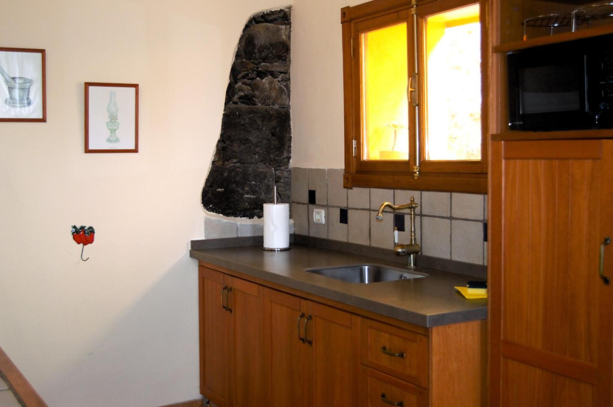 Finca La Majadera El Rosario  Zewnętrze zdjęcie
