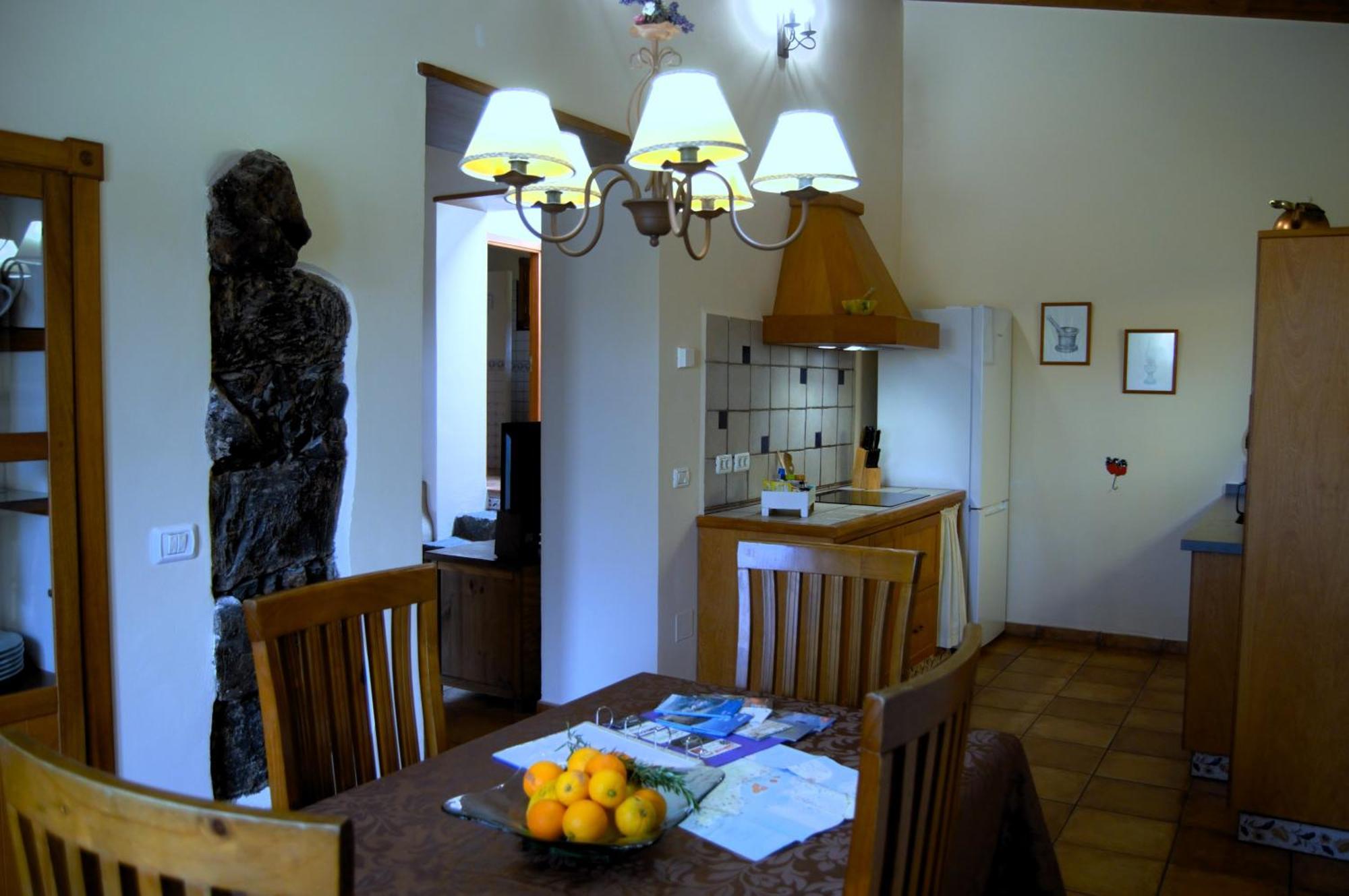 Finca La Majadera El Rosario  Zewnętrze zdjęcie