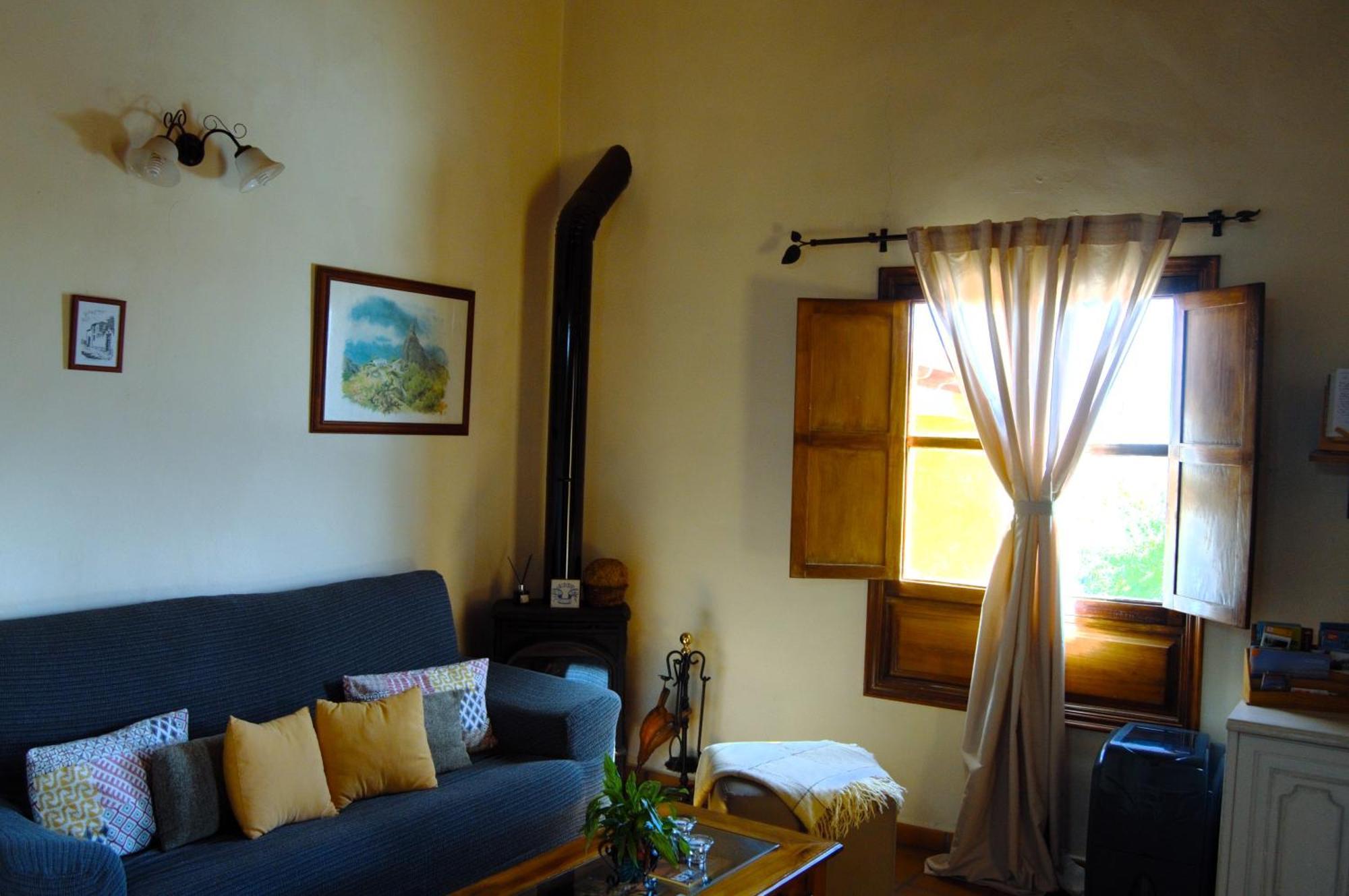 Finca La Majadera El Rosario  Zewnętrze zdjęcie