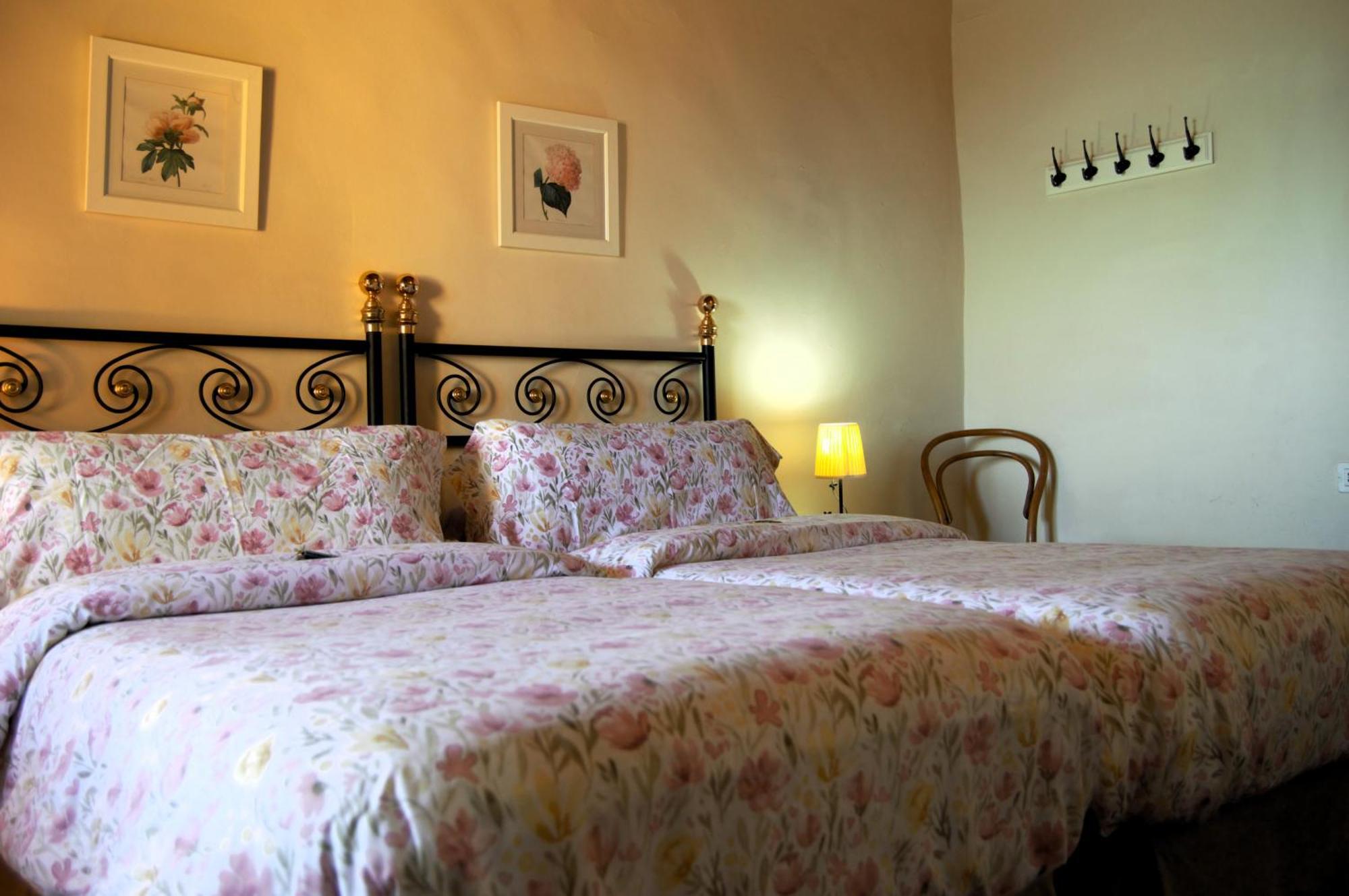 Finca La Majadera El Rosario  Zewnętrze zdjęcie
