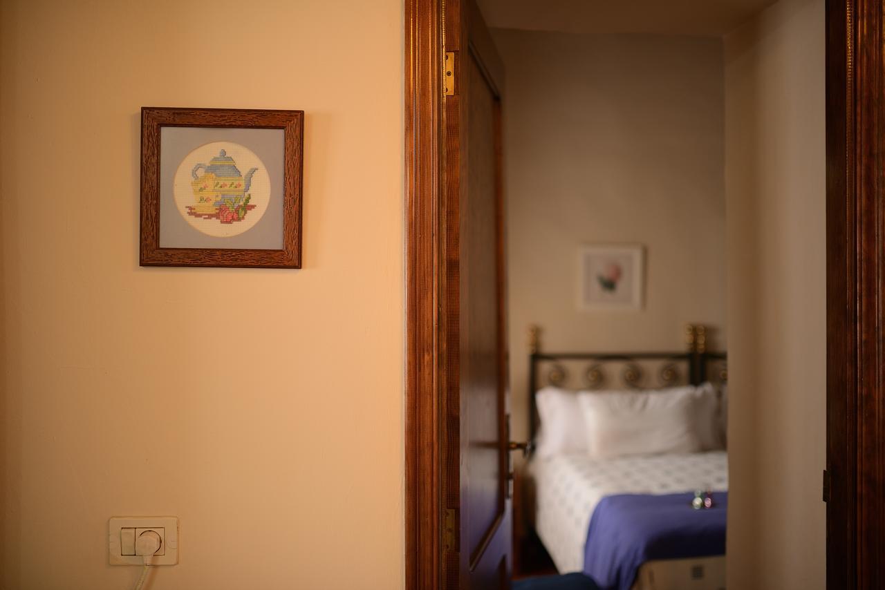 Finca La Majadera El Rosario  Zewnętrze zdjęcie