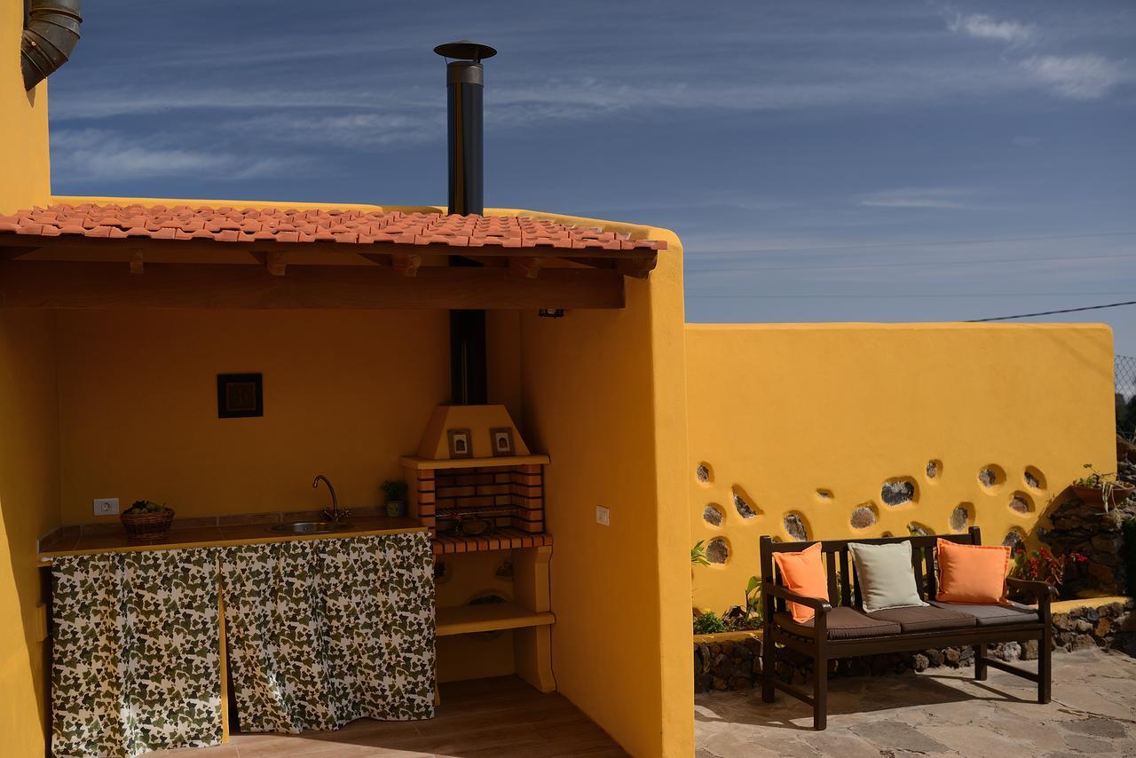 Finca La Majadera El Rosario  Zewnętrze zdjęcie