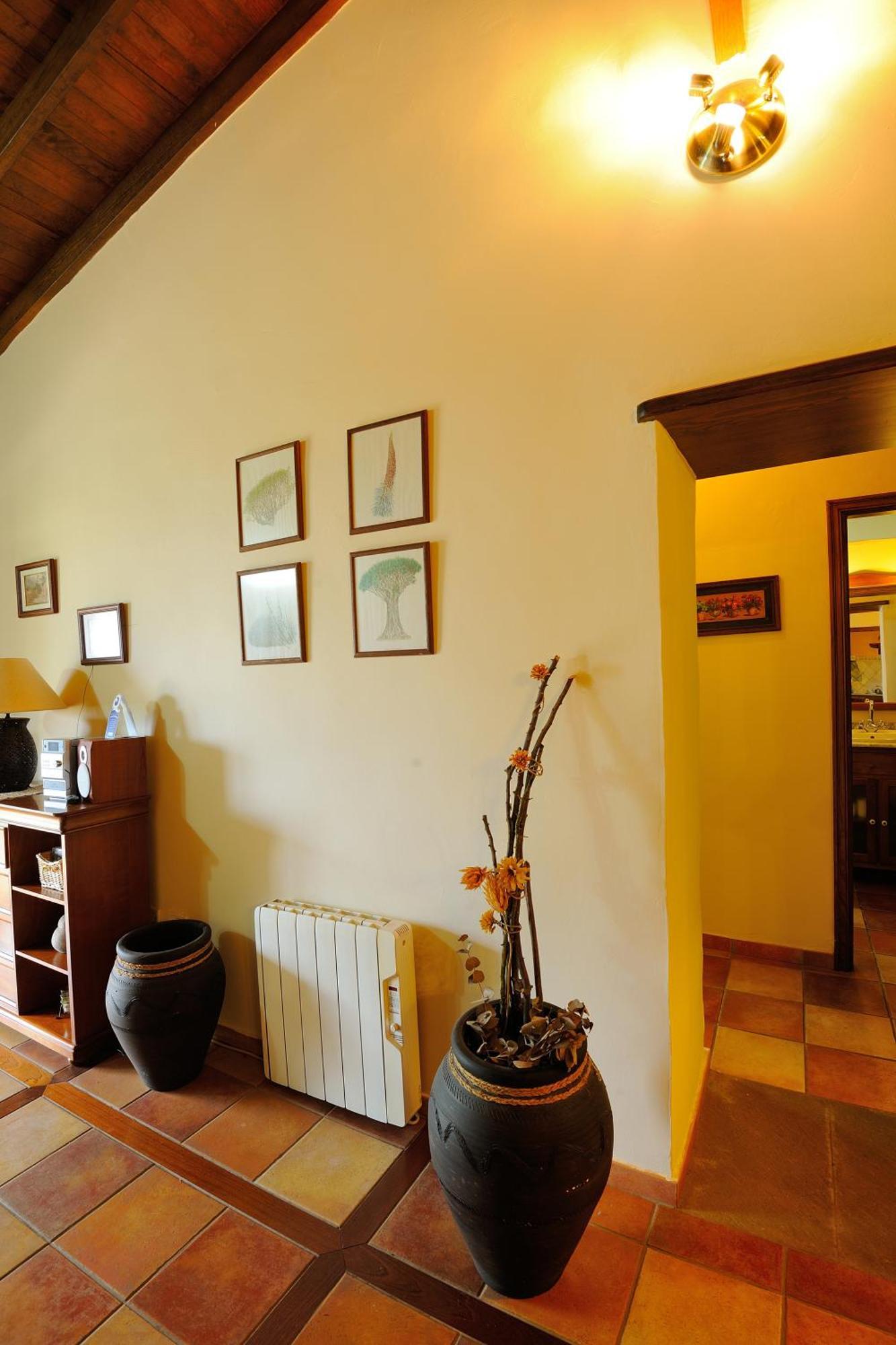 Finca La Majadera El Rosario  Zewnętrze zdjęcie