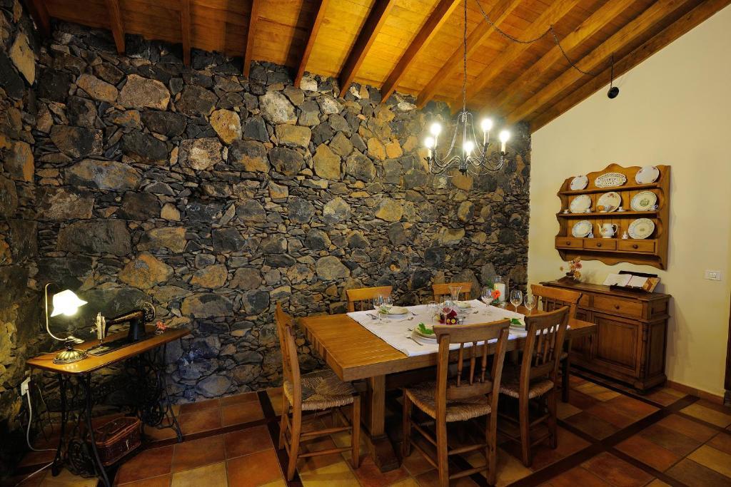 Finca La Majadera El Rosario  Pokój zdjęcie